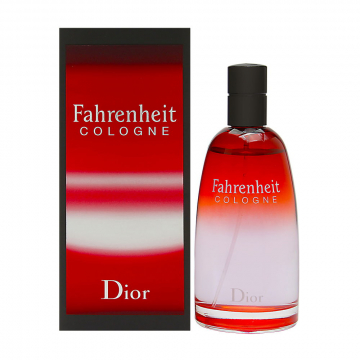 Christian Dior - Fahrenheit Cologne Одеколон 125 ml 2016 (3348901294676)